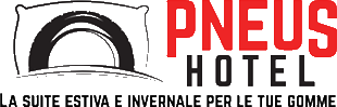 Logo Pneus Hotel