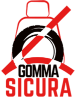 logo gomma sicura new